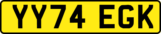 YY74EGK