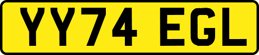 YY74EGL