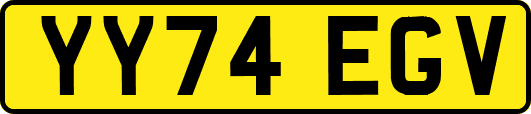 YY74EGV