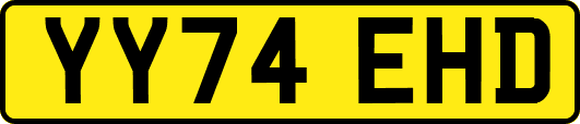 YY74EHD
