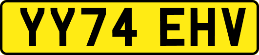 YY74EHV