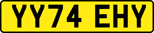 YY74EHY