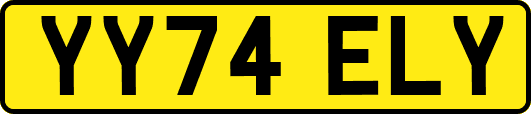 YY74ELY
