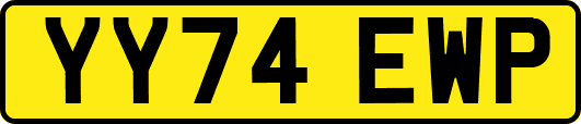 YY74EWP