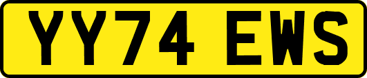YY74EWS