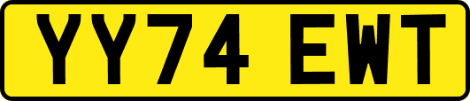 YY74EWT