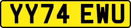 YY74EWU