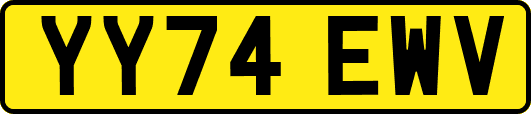 YY74EWV