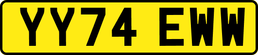 YY74EWW