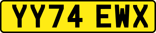 YY74EWX
