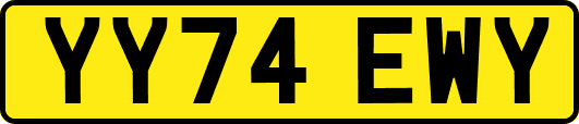 YY74EWY