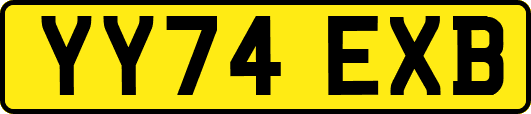 YY74EXB