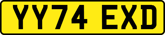 YY74EXD