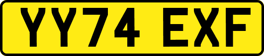YY74EXF