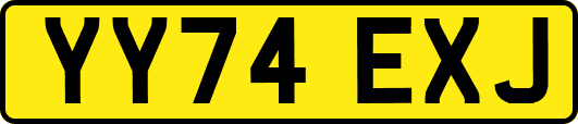 YY74EXJ
