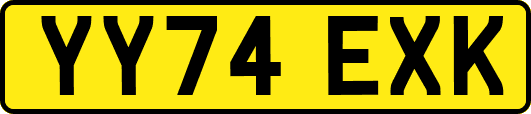YY74EXK