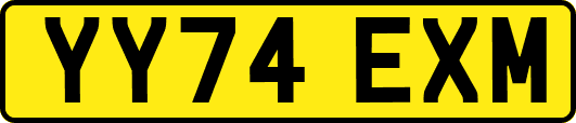 YY74EXM
