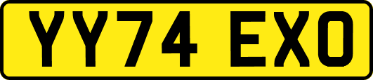 YY74EXO