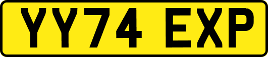 YY74EXP