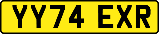 YY74EXR