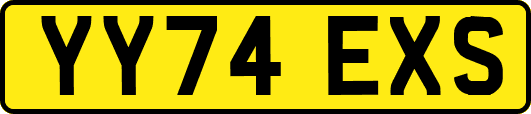 YY74EXS