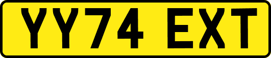 YY74EXT