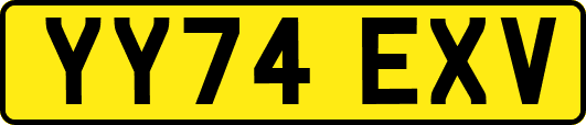 YY74EXV