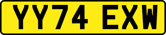 YY74EXW