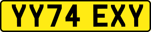 YY74EXY