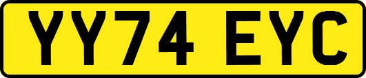 YY74EYC