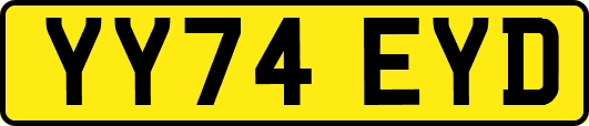 YY74EYD