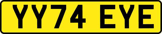 YY74EYE