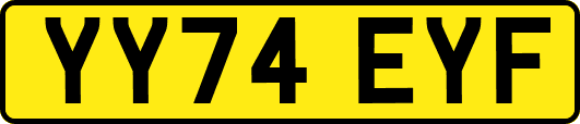 YY74EYF