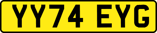 YY74EYG