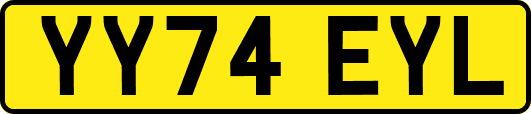 YY74EYL