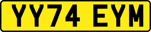 YY74EYM