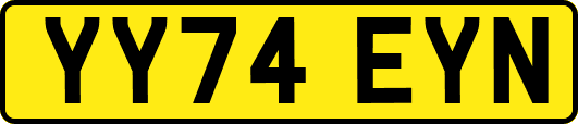 YY74EYN
