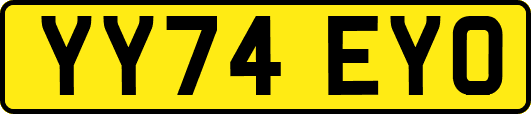 YY74EYO