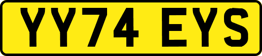 YY74EYS