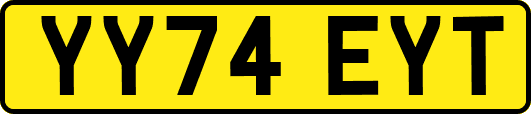 YY74EYT