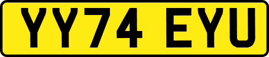 YY74EYU