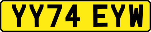 YY74EYW