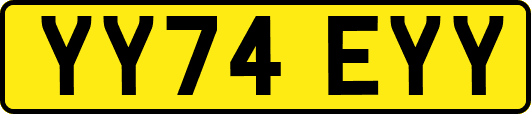 YY74EYY