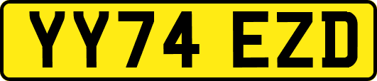 YY74EZD