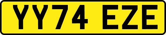 YY74EZE