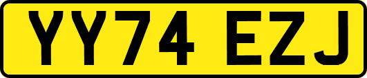 YY74EZJ