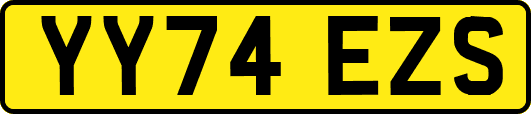 YY74EZS