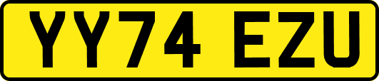 YY74EZU
