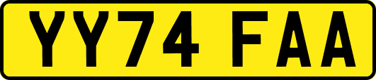 YY74FAA