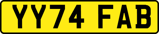 YY74FAB